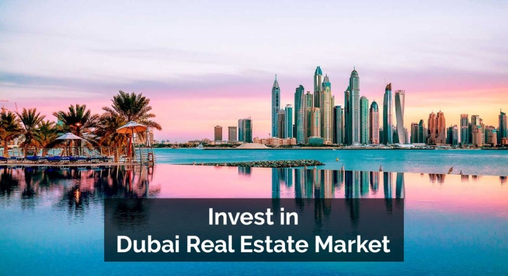 best properties to invest in dubai